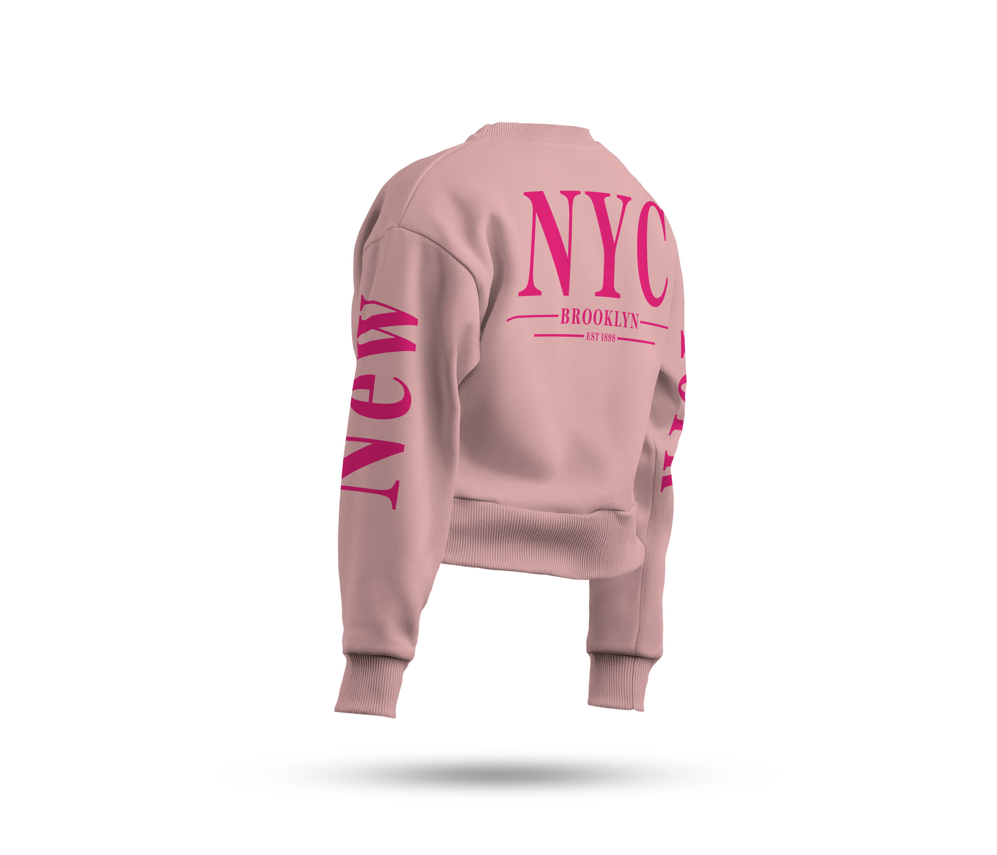 Oversize Brooklyn NYC