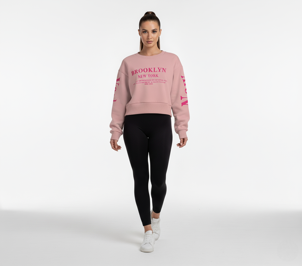 Oversize Brooklyn NYC