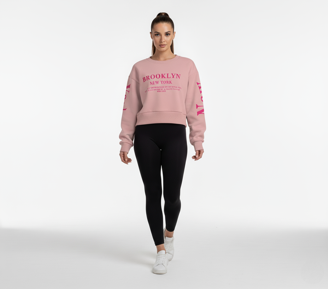 Oversize Brooklyn NYC