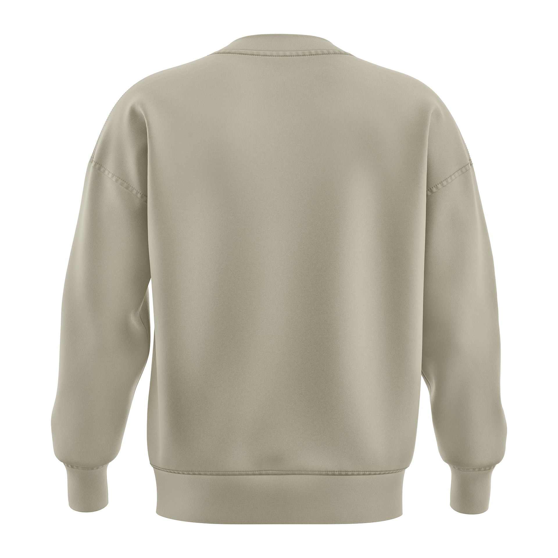 Sweatshirt Oversized "California Beach"  Arena