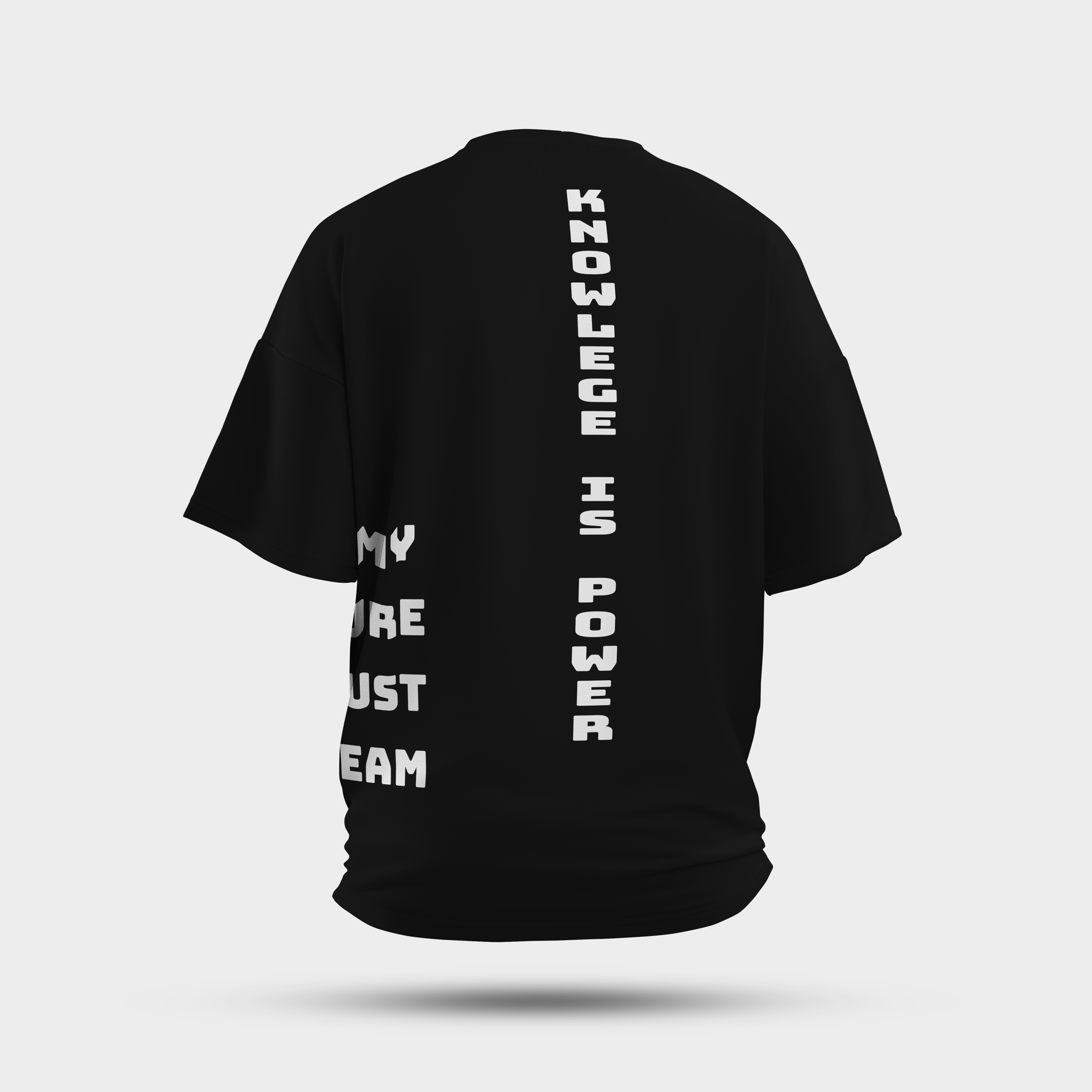 T-Shirt Culture Oversized