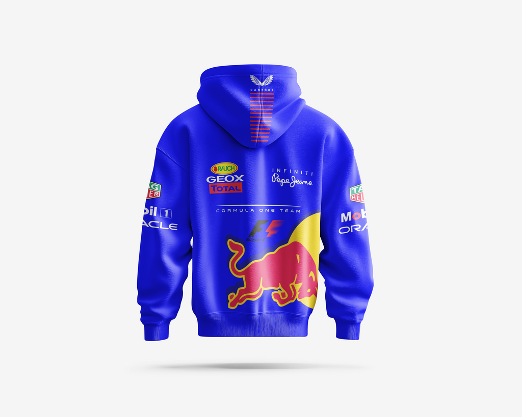 Hoodie Oversized RBR Legacy 2017 Edition (Copia)