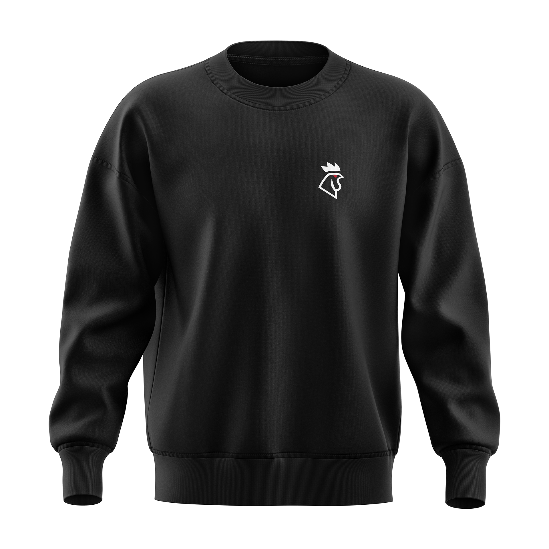 sweater Oversized Men Tokio Galo